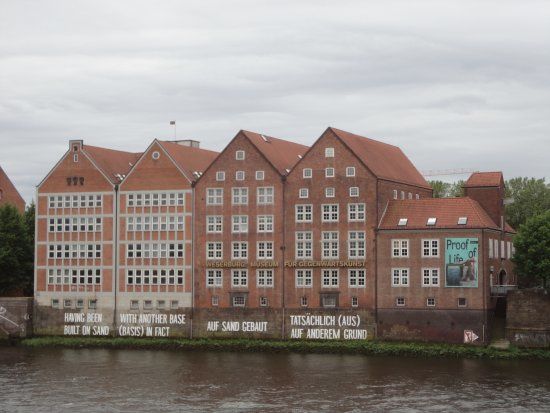 Weserburg Museum für moderne Kunst